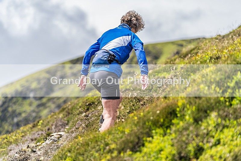 Gategill-210 - Gategill Fell Race Saturday 6th July 2024