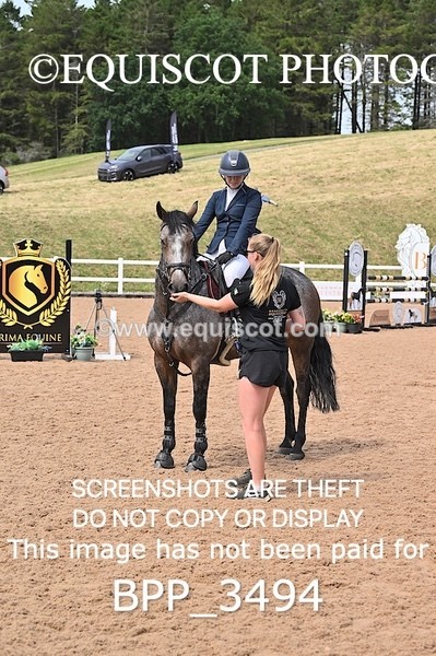 BPP_3494 - FRI CLASS 19 Junior 1.20 Open /Inc 148 Restricted Open **Viewing/Selection class for 148 teams**