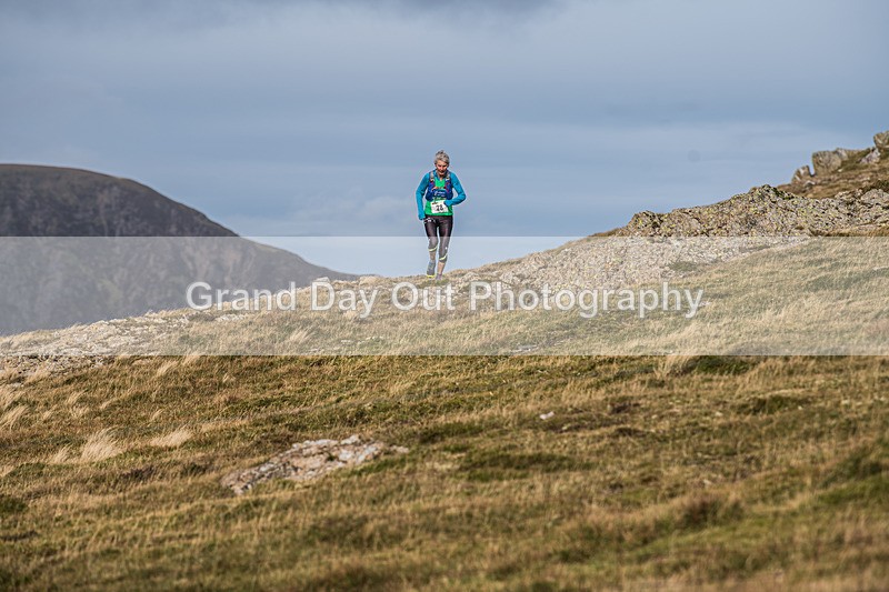 Buttermere-520 - Buttermere Shepherds Meet Fell Race Sunday 27th October 2024