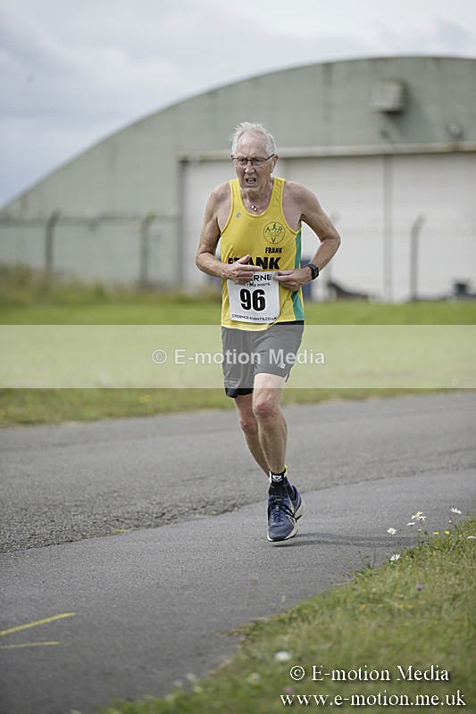 CAD5M 210719-0714 - Cadence Events Colerne 5 Miler  21-Jul-2019