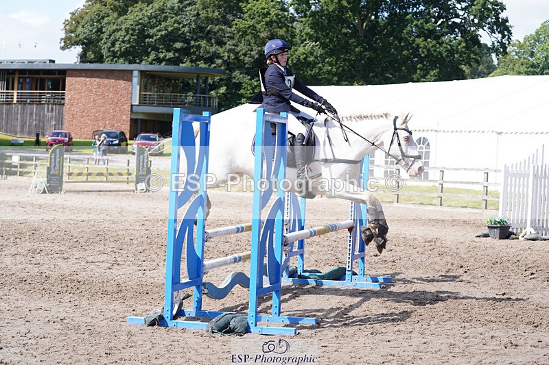 240824X-133424-27804 - 80cm Round 1 13.00 to 14.00