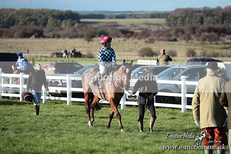 PtP 301125  0158 - Hursley Hambledon Point-to-Point Larkhill Racecourse 30/12/2025