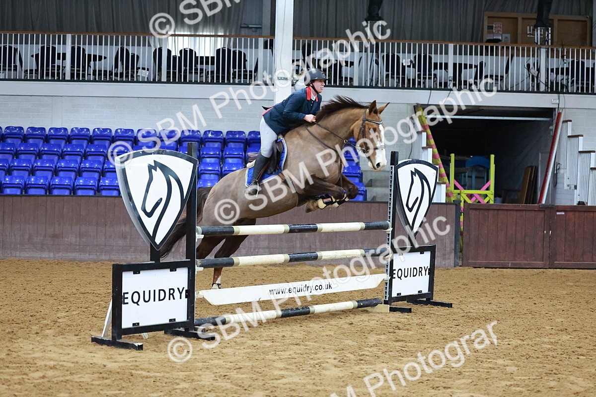 SBM_000706 - Class 3 - Senior Discovery - 1.00m