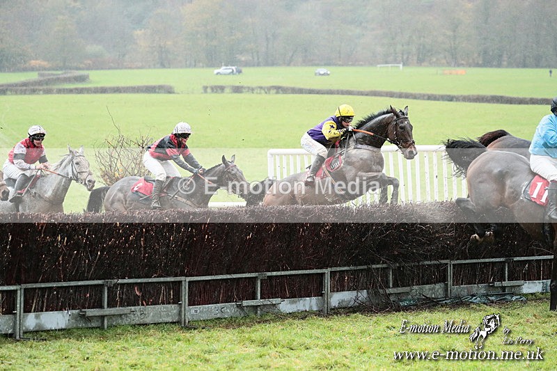 PtP 091125 0761 - Point-to-Point Wales Area Club Lower Machen, Gwent 09/11/25
