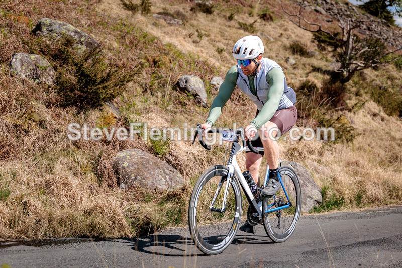 152105 - Blea Tarn Climb 15:00 - 16:00