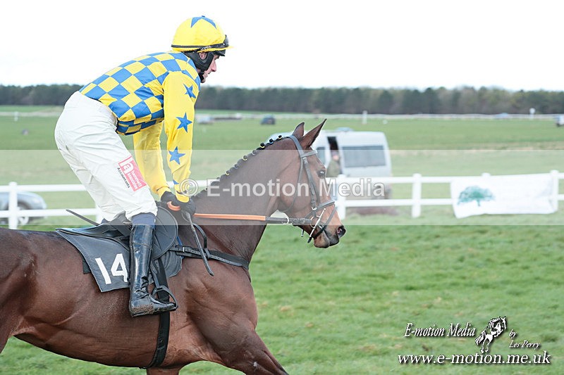 PtP 230324 961 - Tedworth Hunt PtP Larkhill Raccourse 23rd March 2024
