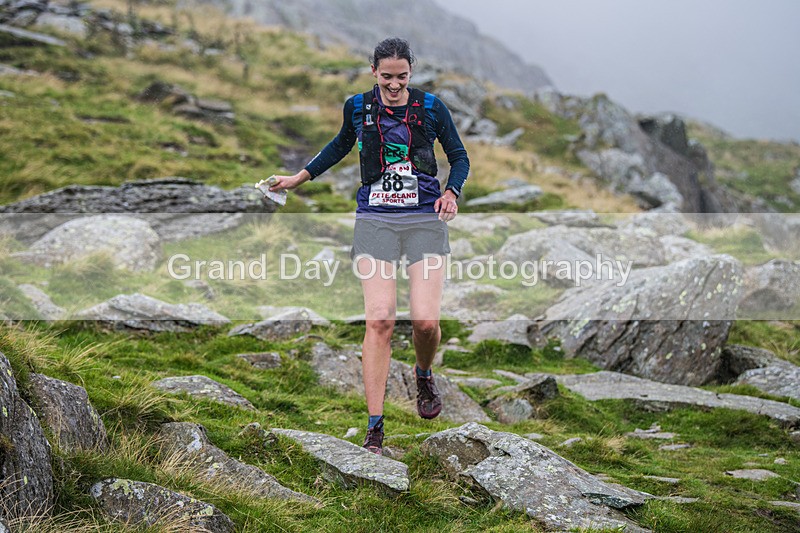 Turner-305 - Turner Landscape Fell Race Saturday 9th August 2025