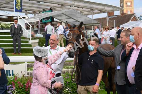 yr09072021r7-46 - Race 7 5.30pm William Hill Extra Place Races Stakes