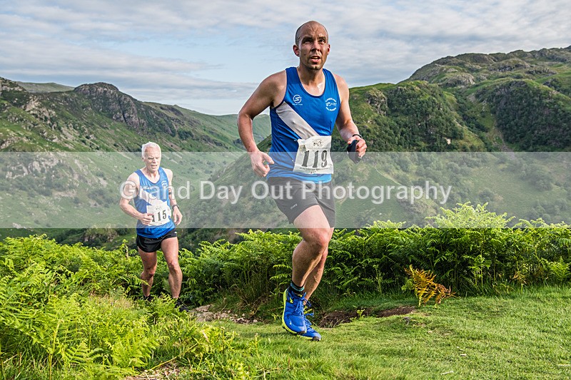 Langstrath-209 - Langstrath Fell Race Wednesday 18th June 2025