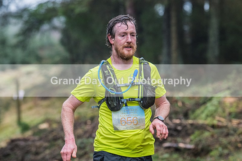 Glentress 21  10K-1279 - High Terrain Events Glentress 21 & 10K Trail Runs Saturday 18th February 2023