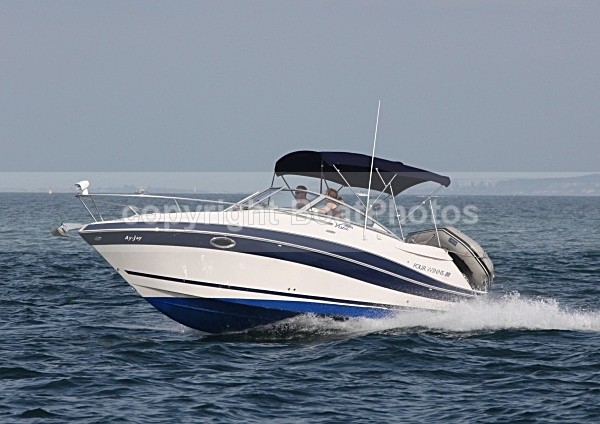 090808 AY-JAY IMG_6161 - Motorboats - Open