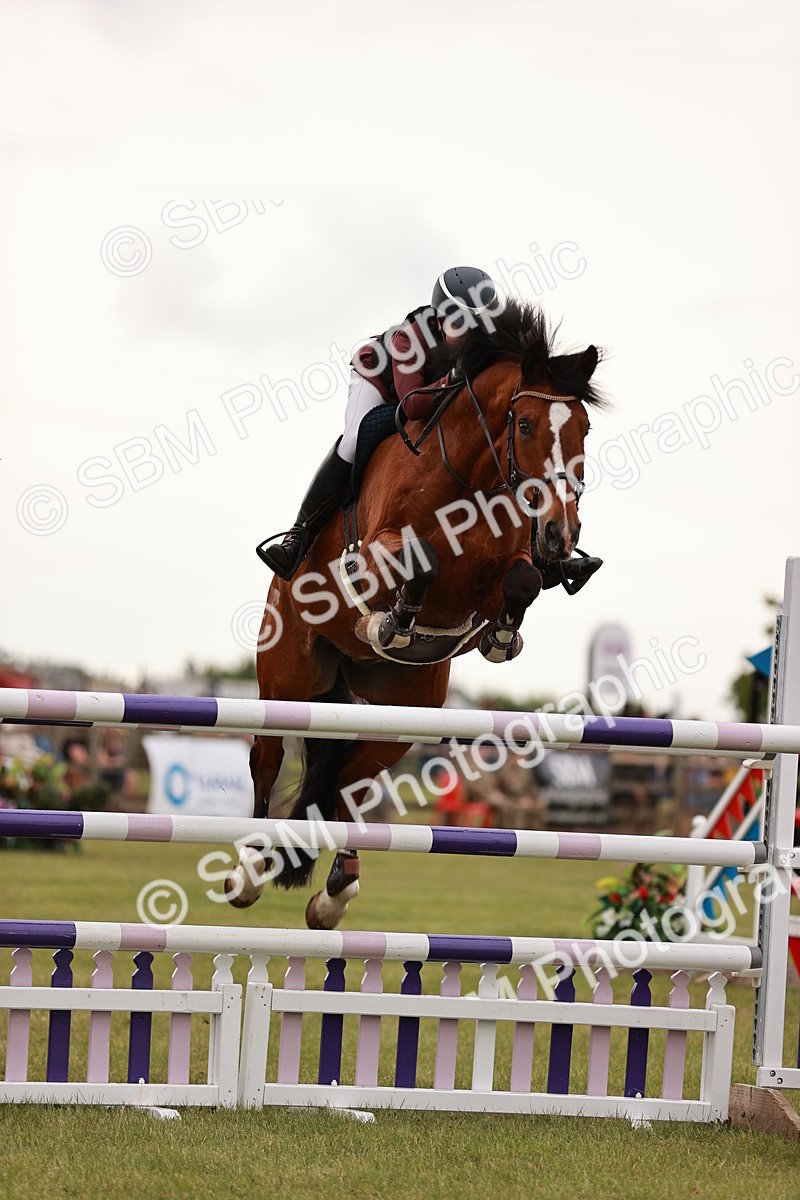 SBM_09371 - Class 204 - Tarmac Accumulator