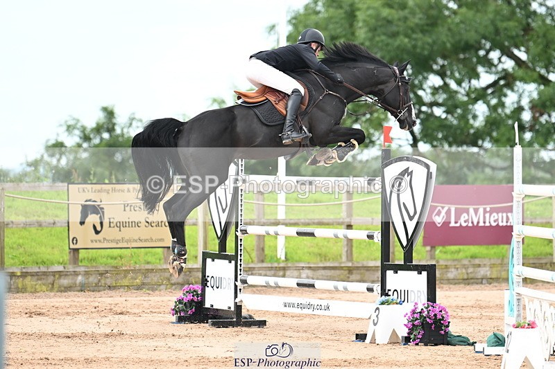 240721A-112707-17627 - Cls 8, 3 Star Big Tour LR 1.55m Grand Prix