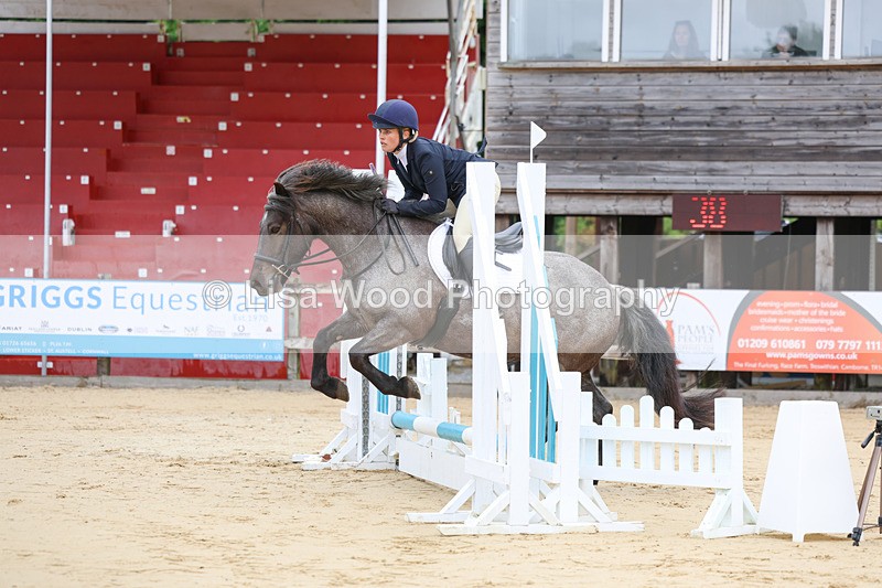 3E7A3095 - Class 1: 40cm