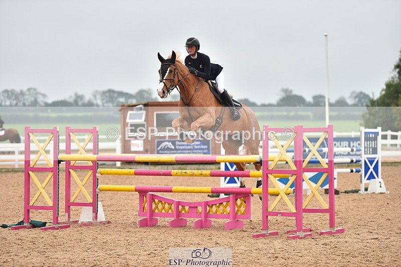 231011A-143644-00734 - Cls 5 Foxhunter & 1.20m Open