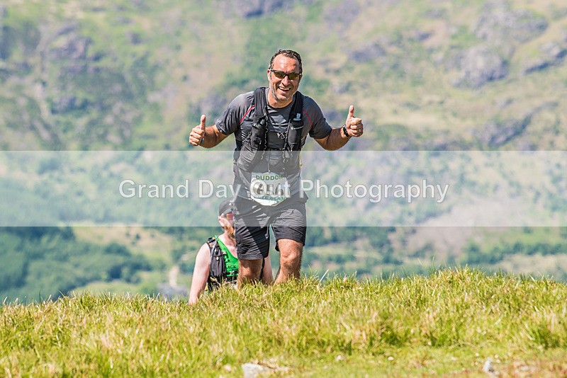 Duddon Short-194 - Duddon Short Fell Race Saturday 3rd June 2023