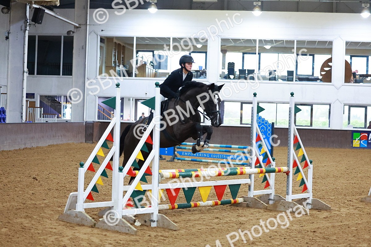 SBM_000079 - Class 1 - Clear Round
