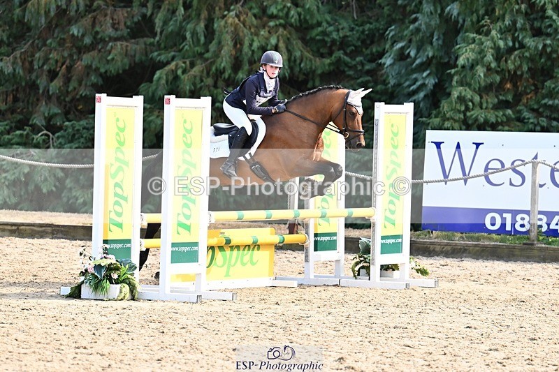 250823A-160908-33472 - WC Round 2 16.00 to 17.24 End