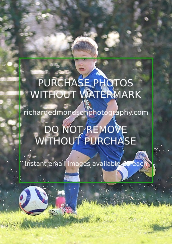 IMG_9242 - Ibis U9 v Wattsfield U9 (19/3/22)