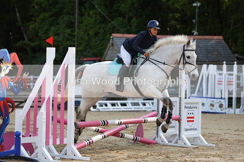 3E7A4725 - Class 2: Senior 70cm