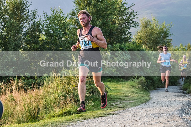 Not Latrigg-672 - Not Round Latrigg Fell Race Wednesday 13th August 2025