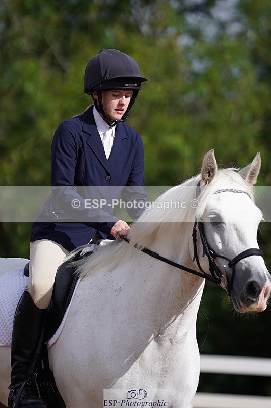 240809A-093406-00283 - Dressage Competition