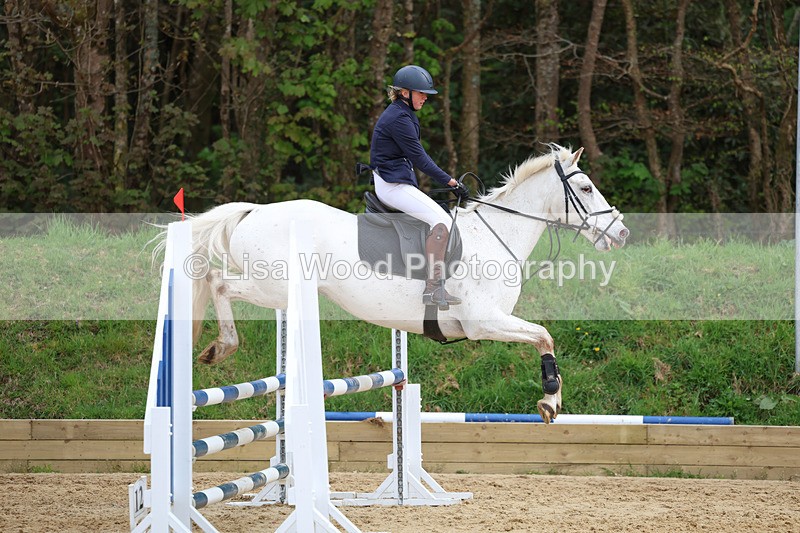 3E7A0183 - Class 6: 90/95cm