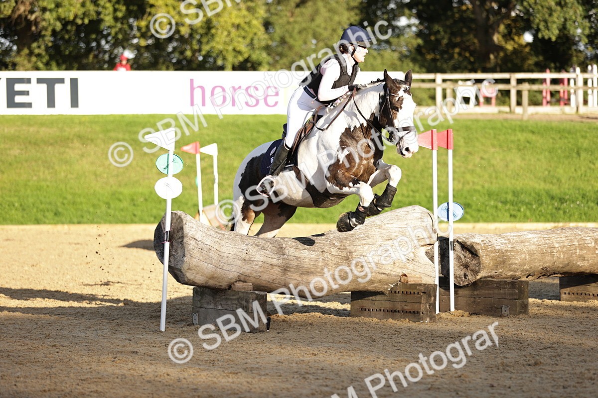 SBM_12397 - E6 - Eventers Challenge 80cm Championship