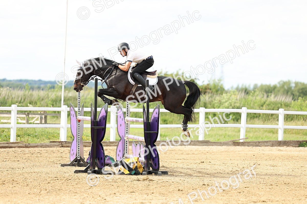 SBM_006487 - Class 20 - Senior Foxhunter - 1.20m