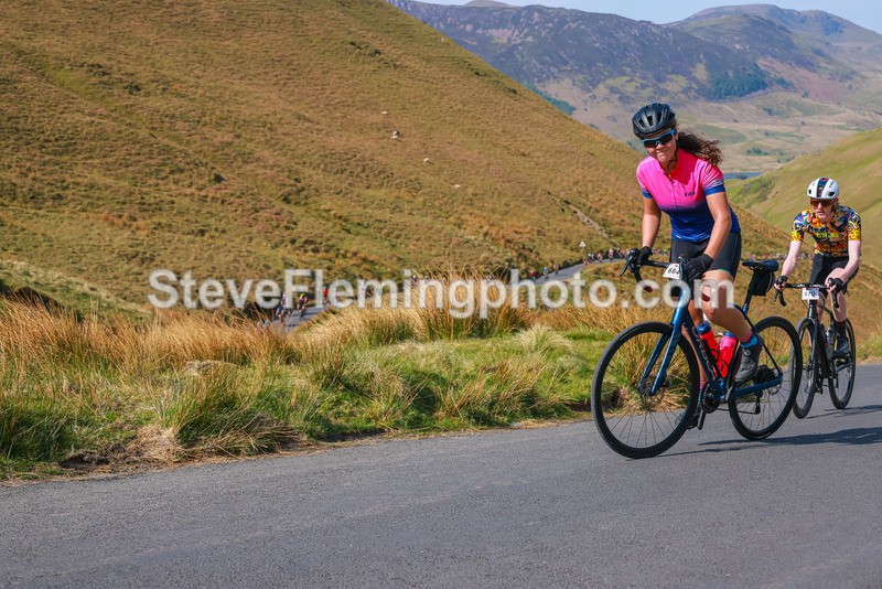 103226 - Newlands Pass 10.00-11.00