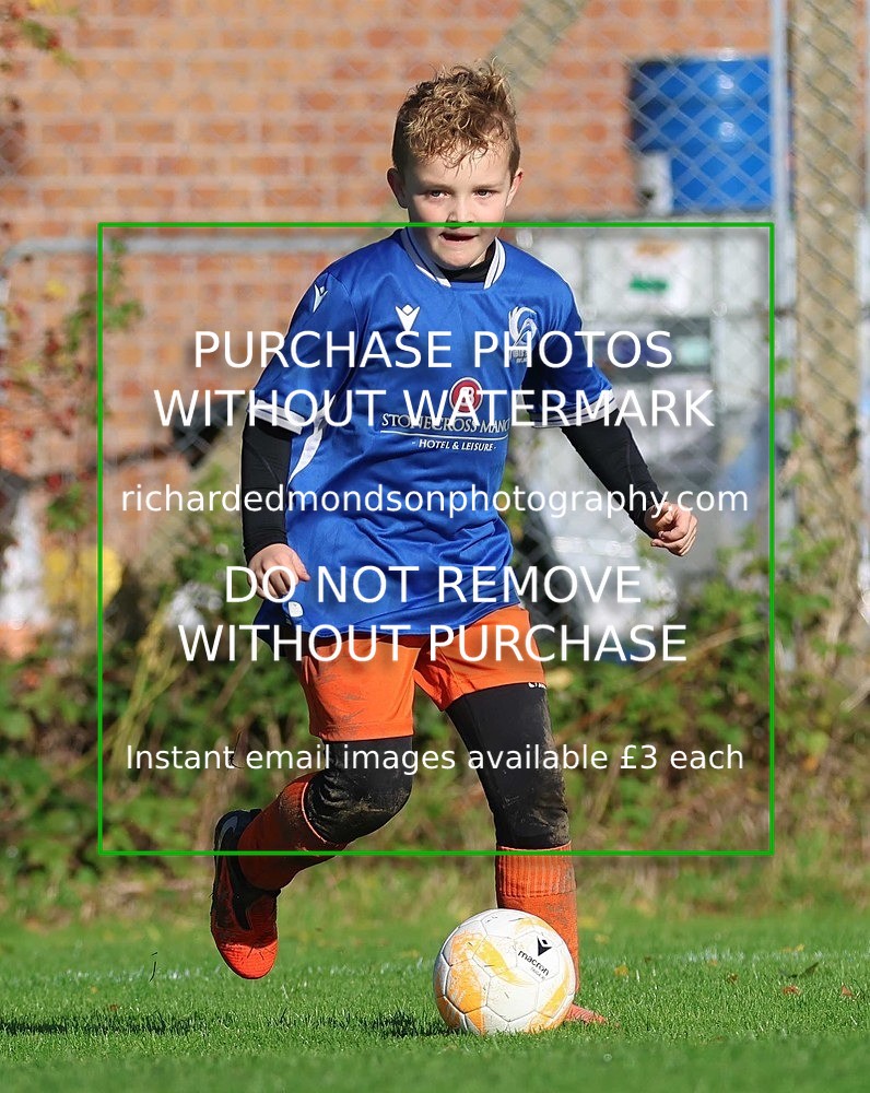 533A5029 - Ibis Youth Under 9's (17/10/26)