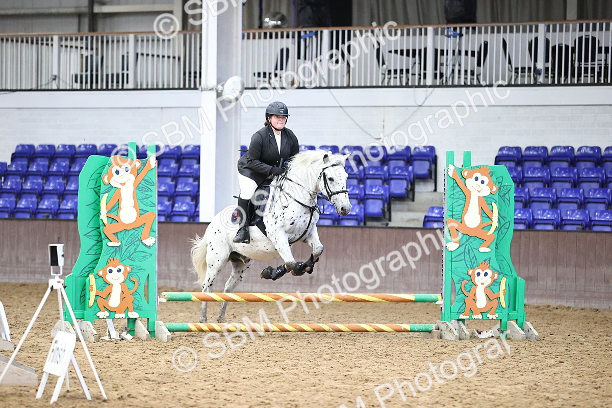 SBM_000547 - Class 3 - The Fire Safety Stick 50cm Area 12 Championship Qualifer