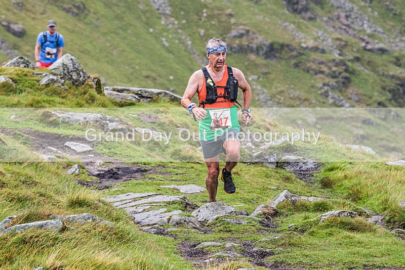 Kentmere-707 - Pete Bland Kentmere Horseshoe Fell Race Sunday 16th July 2023
