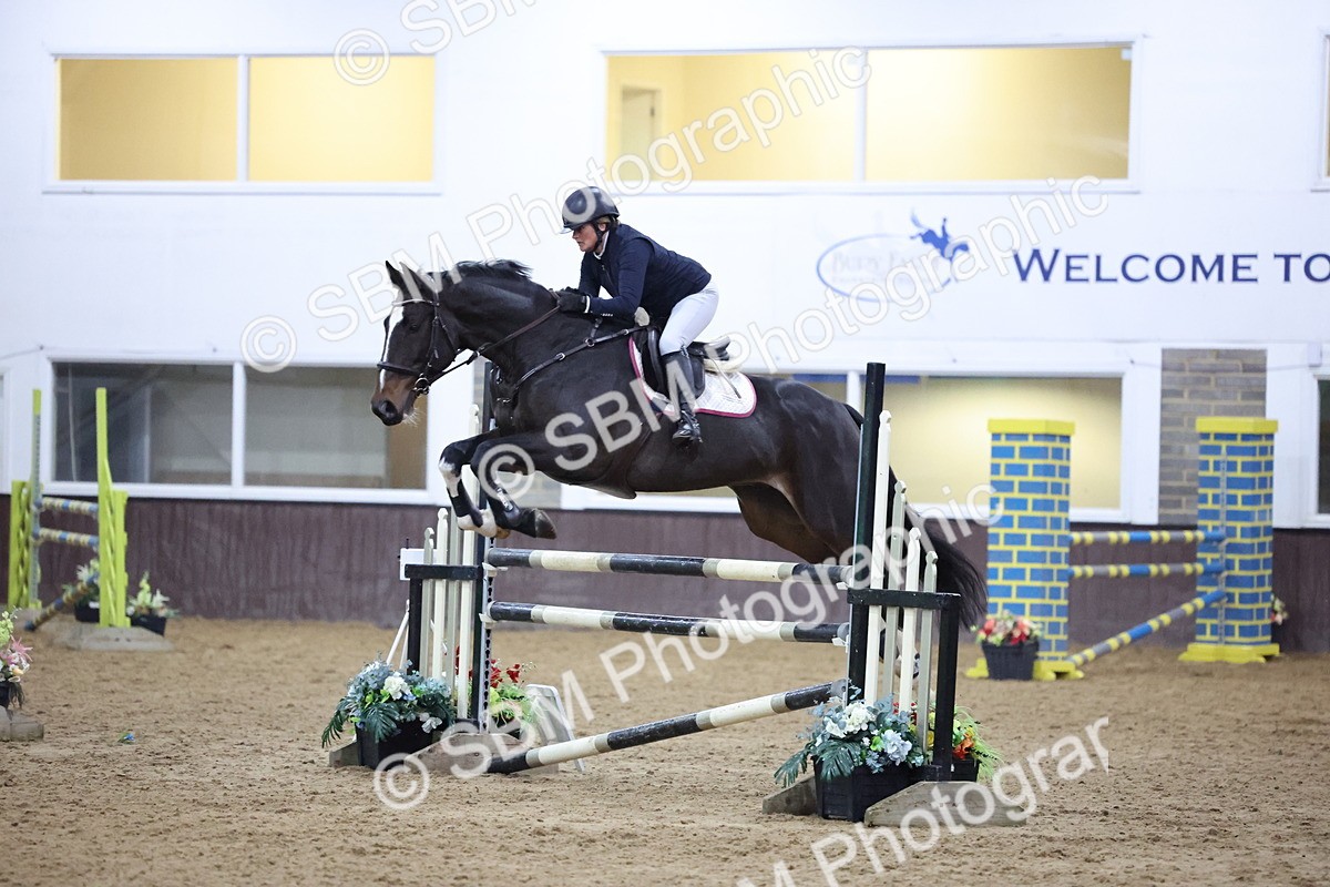 SBM_005038 - Race 2 - 1.10m