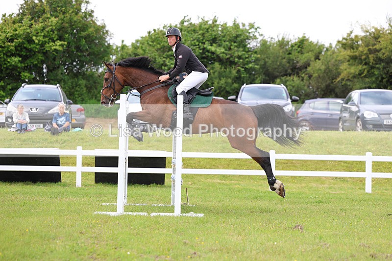 3E7A7352 - Class 13: Senior British Novice/90cm open