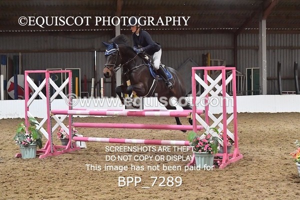 BPP_7289 - CLASS 6  Senior Discovery/ 1m Open