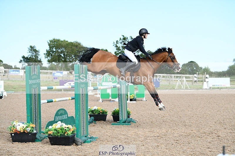 250628-172402-06558 - Cls 13 Pony Showjumper of the Year