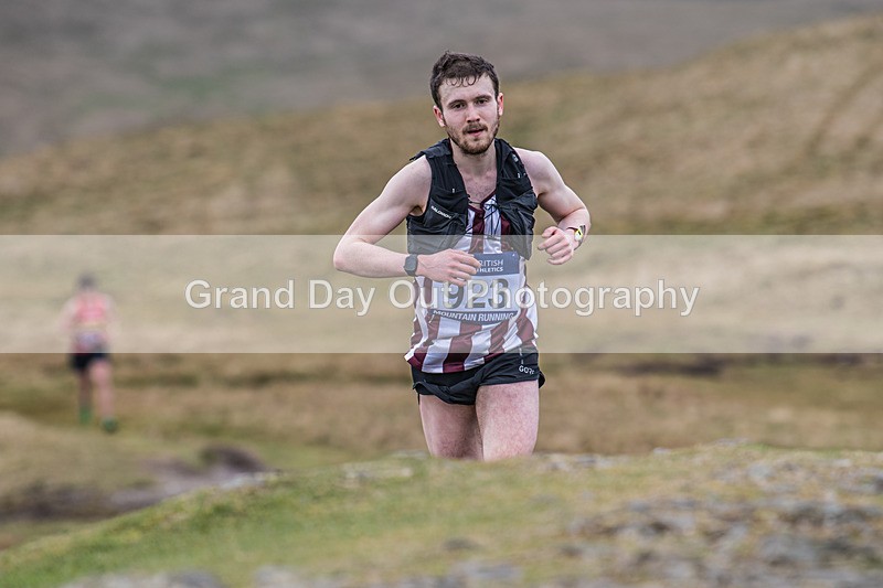 Seniors-548 - UKA 2026 Senior Inter-Counties Mountain Race - Sedbergh Sunday 3rd May 2026 - Seniors
