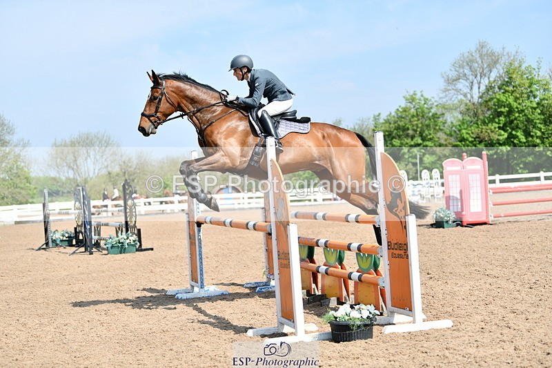 240512A-104927-17770 - Cls 40 Discovery Second Round