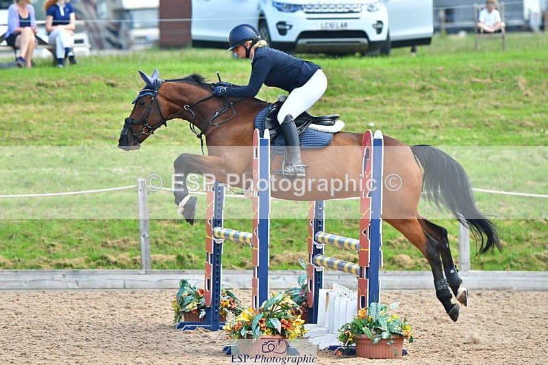 230611A-093101-04462 - Cls 25 Discovery 1st R & Open