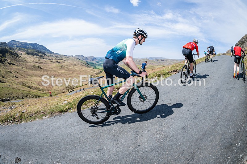 124823 - Hardknott Pass Camera 2 12.00-13.00