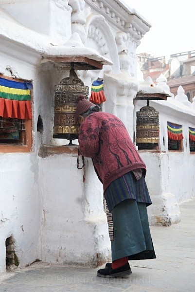  - Nepal