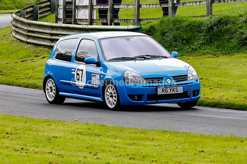  - British & Midland Championship April 27th