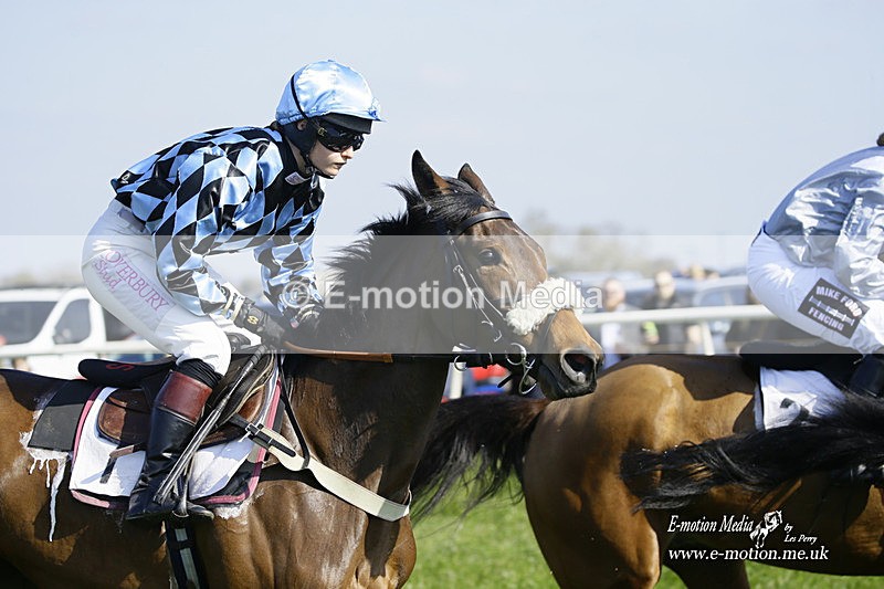 PtP 200322 127 - Mendip Farmers Point-to-Point 20/03/22