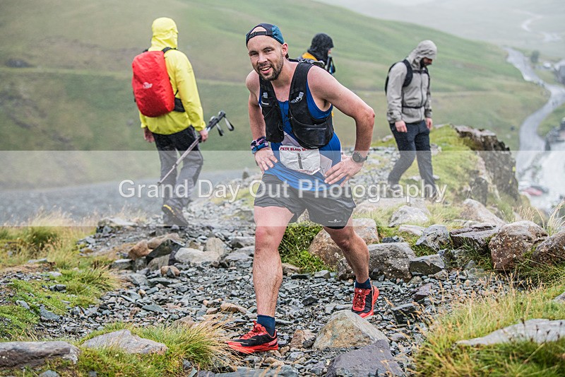 Buttermere h-s-300 - Buttermere Horseshoe Fell Race Saturday 4th July 2026