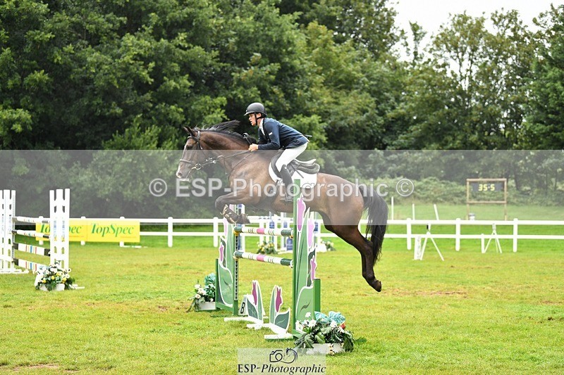 230713-111455-27321 - Cls 63 HOYS Grade C Quali