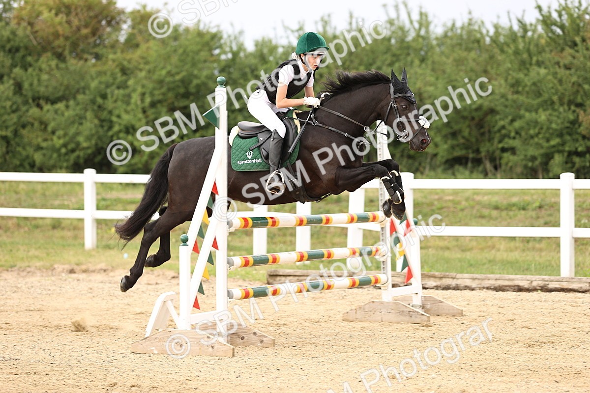 SBM_003125 - Class 7 - 1.00m