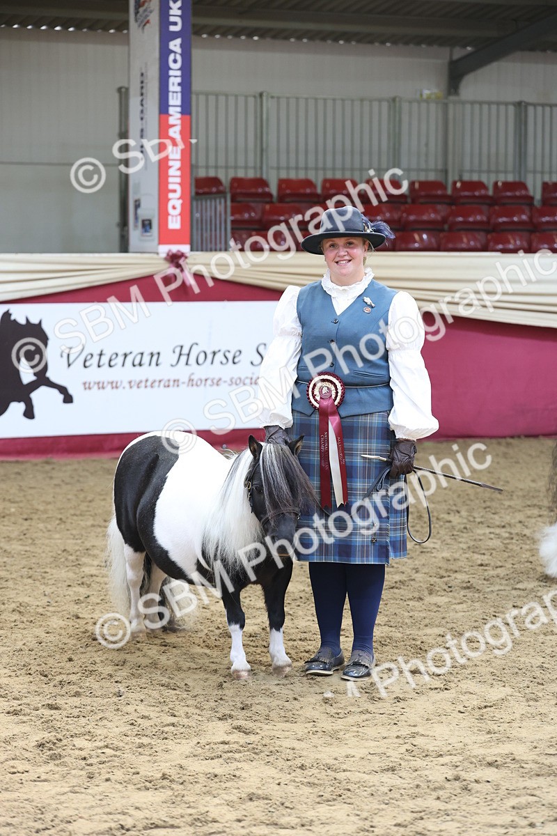 SBM_23409 - Class 903 - Supreme Final - IH Pre Vet