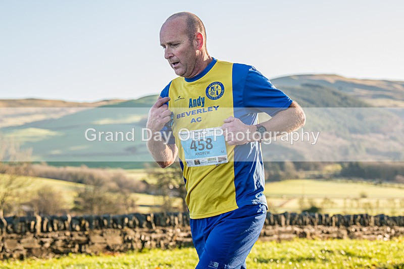 North Lakes Half Marathon  10k-351 - North Lakes Half Marathon & 10K Road Races Monday 2nd January 2023