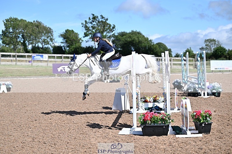 250627-163101-00734 - Cls 6 Stepping Stones 128cm and 138cm